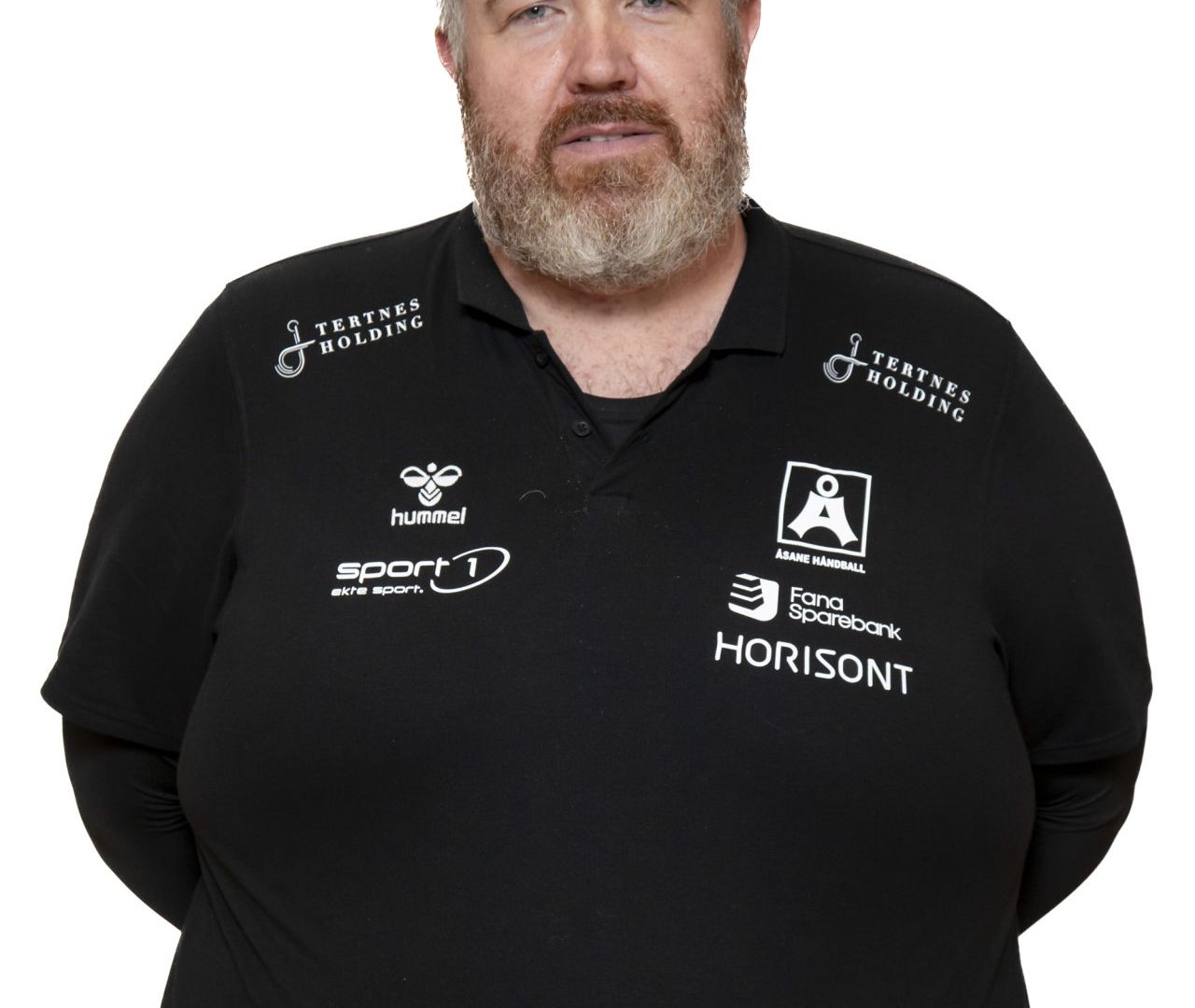 Espen Fossli Olaussen, trener Åsane håndball